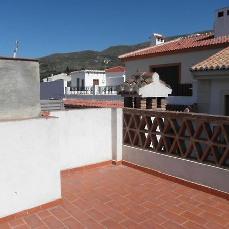 Appartement Cielo Azul à Orgiva Extérieur photo